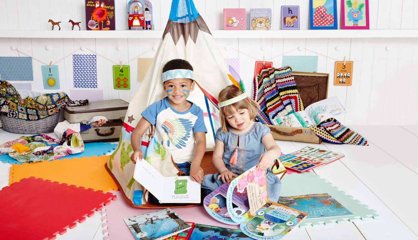 ELC Toys