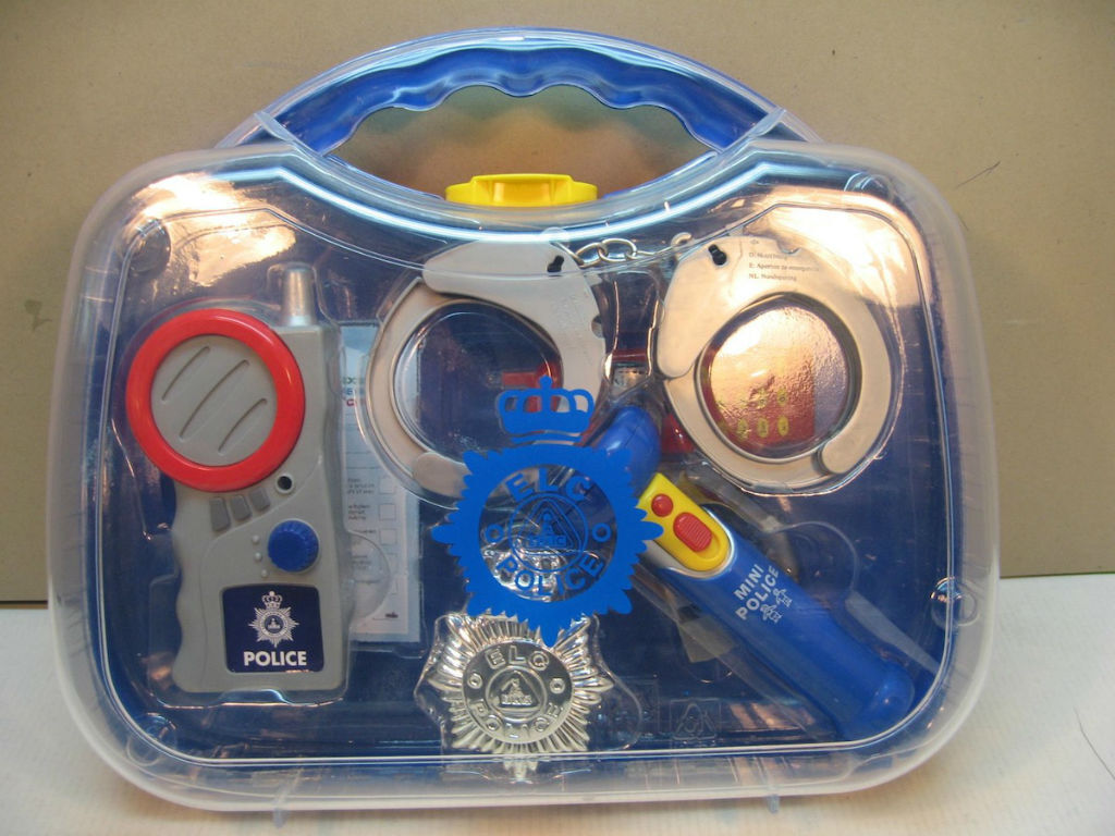 ELC Toys