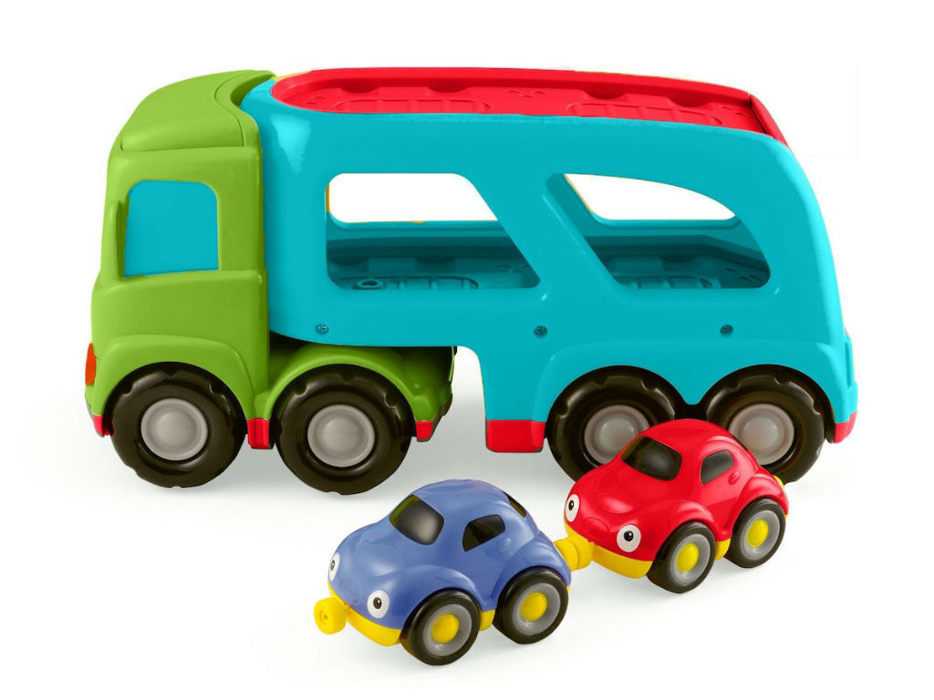 ELC Toys