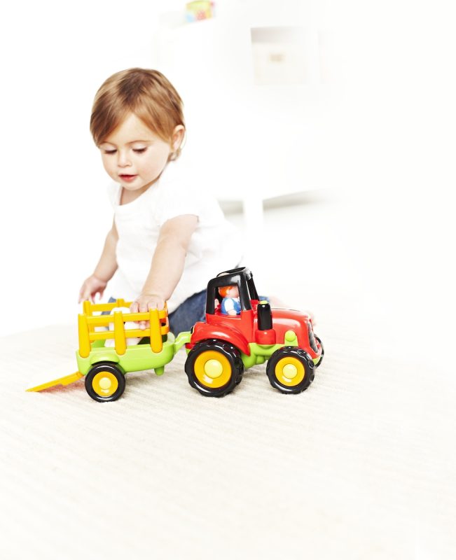 ELC Toys