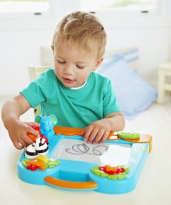 Mini Artist My First Scribbler - Blue