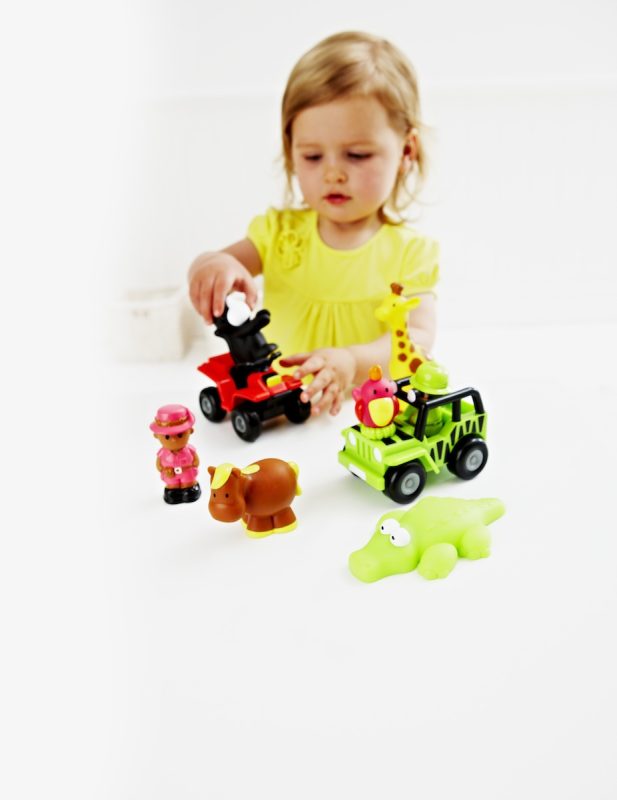 ELC Toys