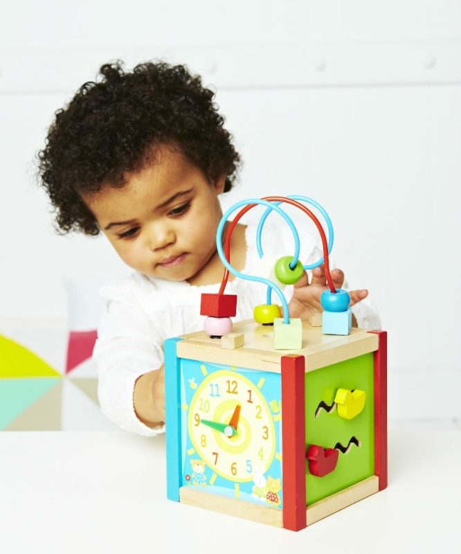 ELC Toys