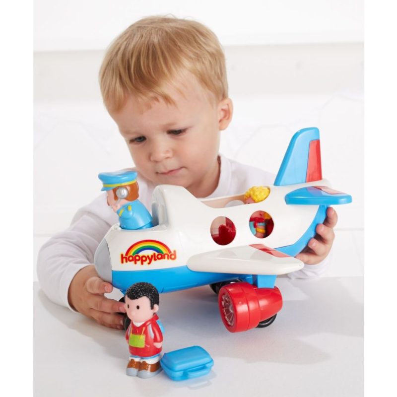 ELC Toys