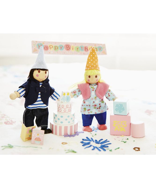 ELC Toys