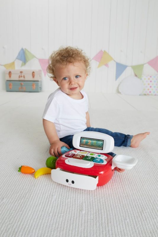 ELC Toys