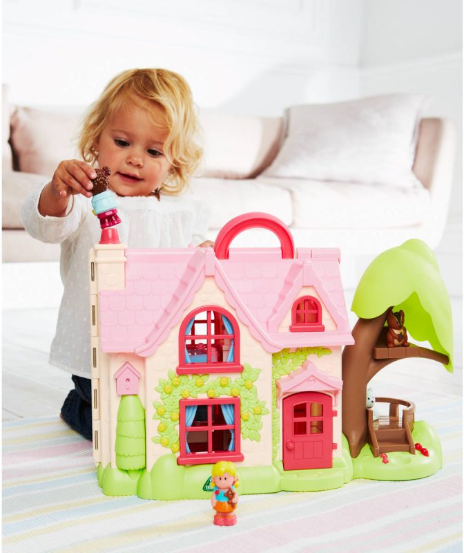 ELC Toys