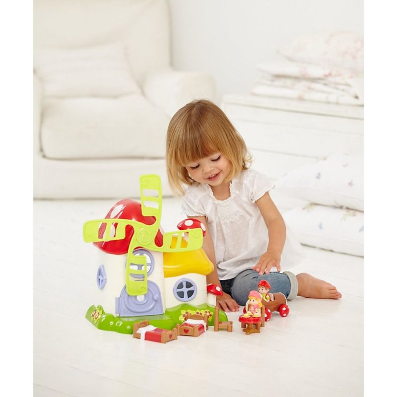 ELC Toys