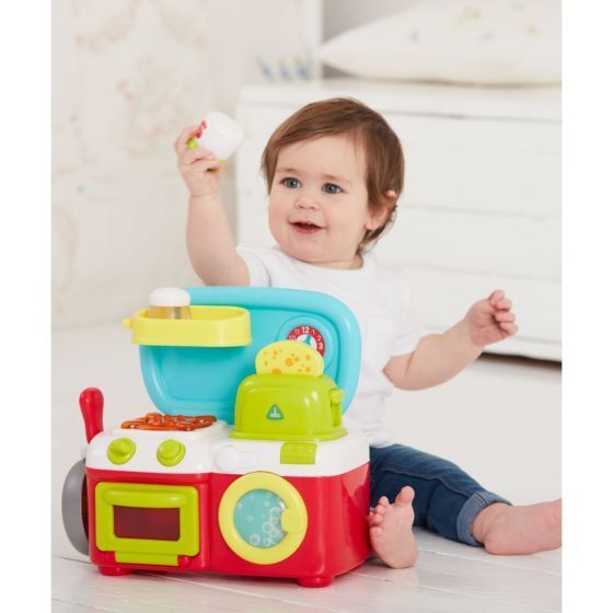 ELC Toys