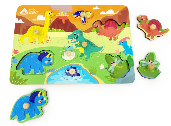 ELC Toys
