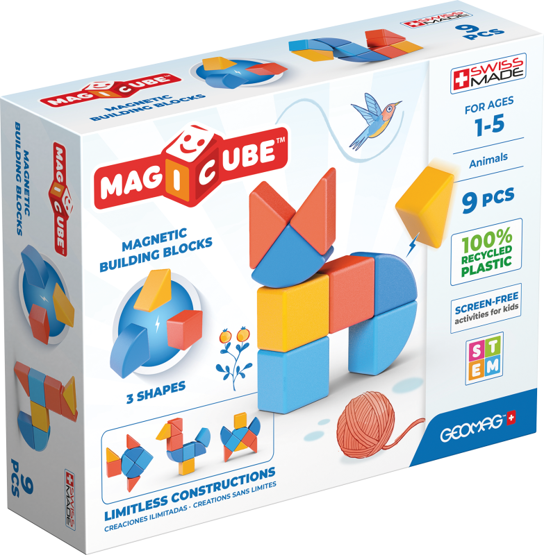 ELC Toys