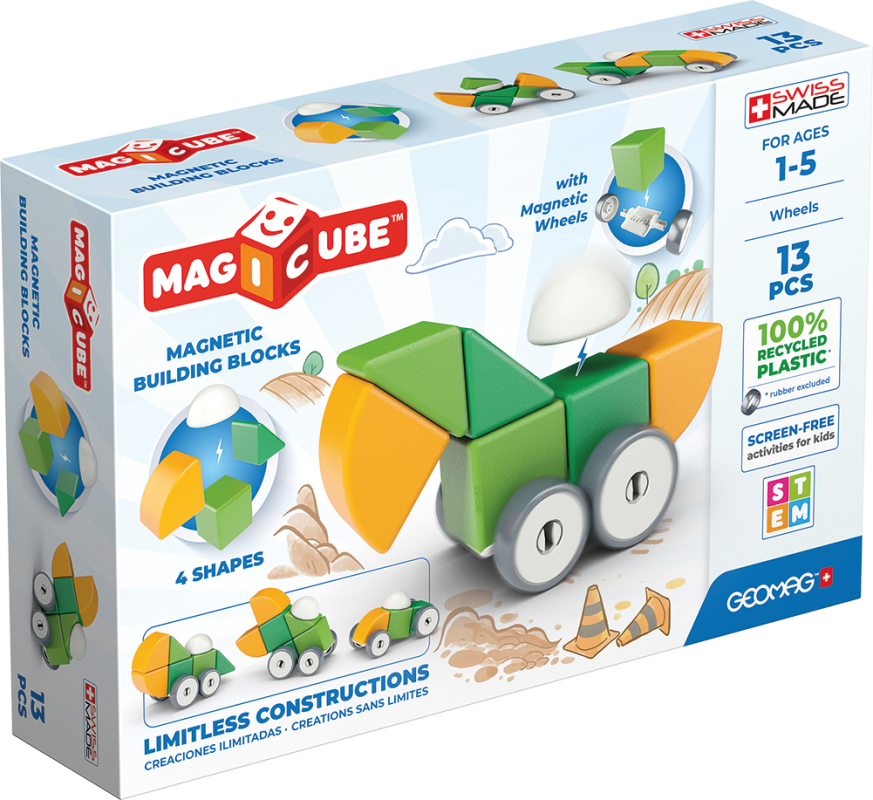 ELC Toys