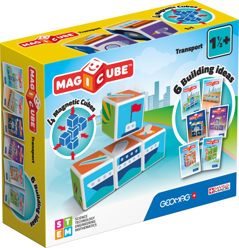 ELC Toys