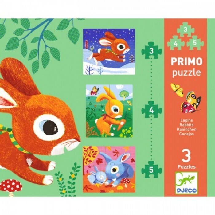 ELC Toys