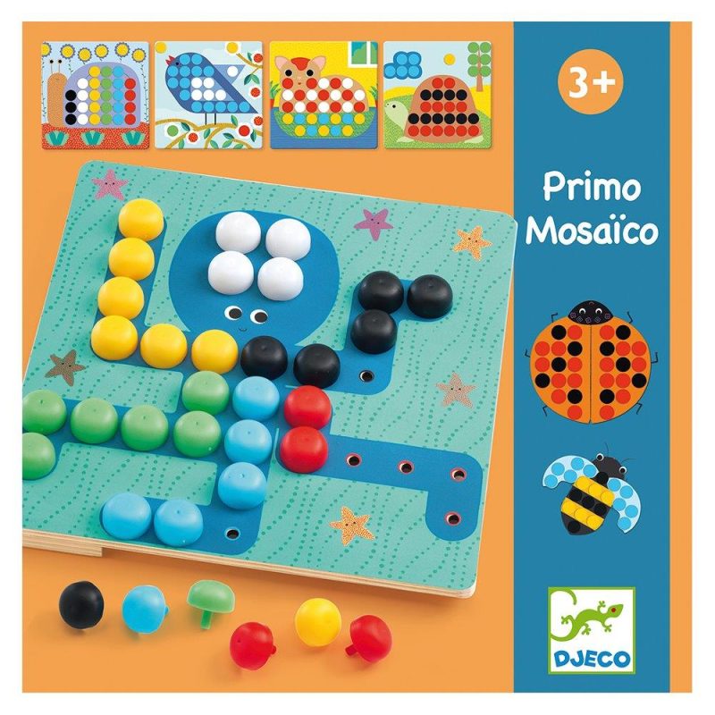ELC Toys
