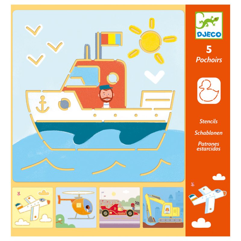 ELC Toys