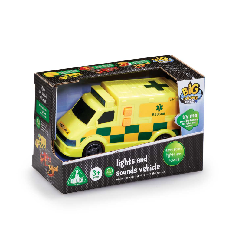ELC Toys