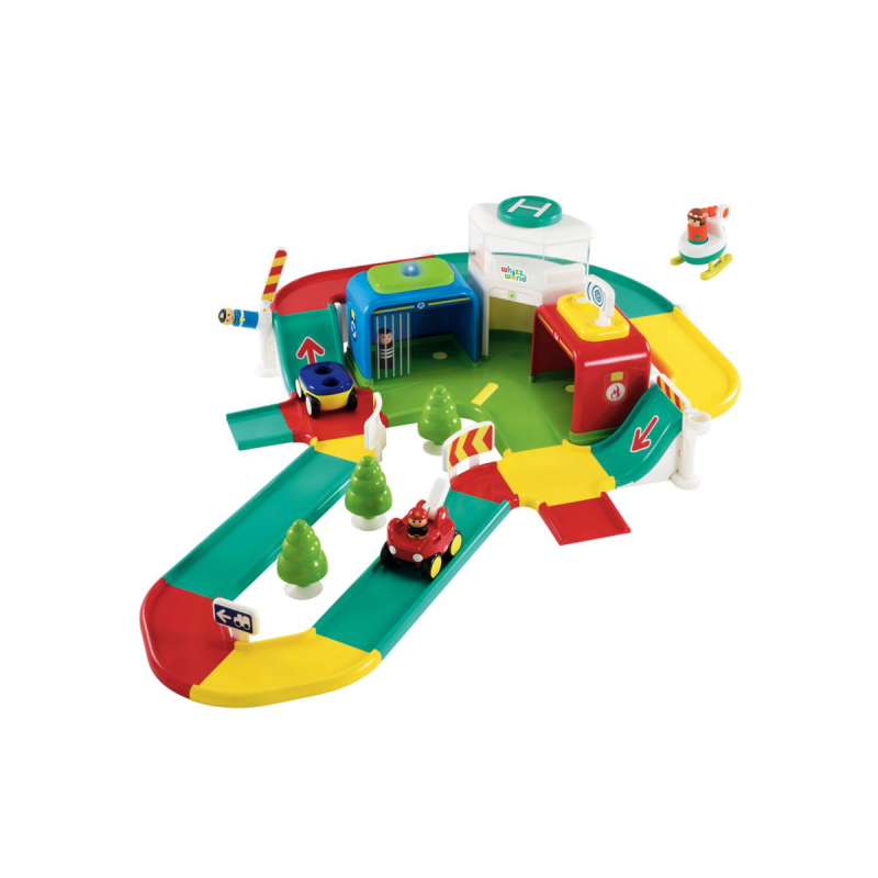 ELC Toys