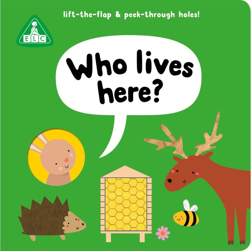 ELC Toys