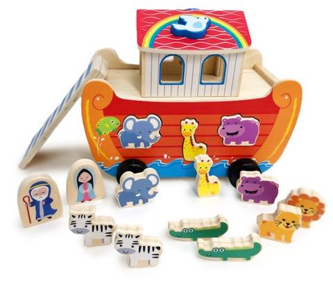 ELC Toys