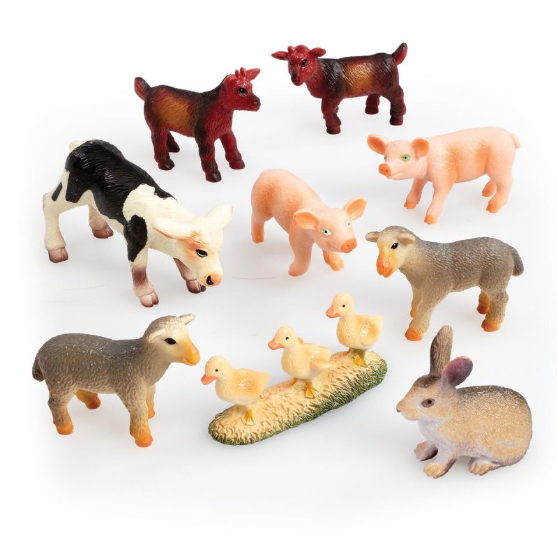 ELC Toys