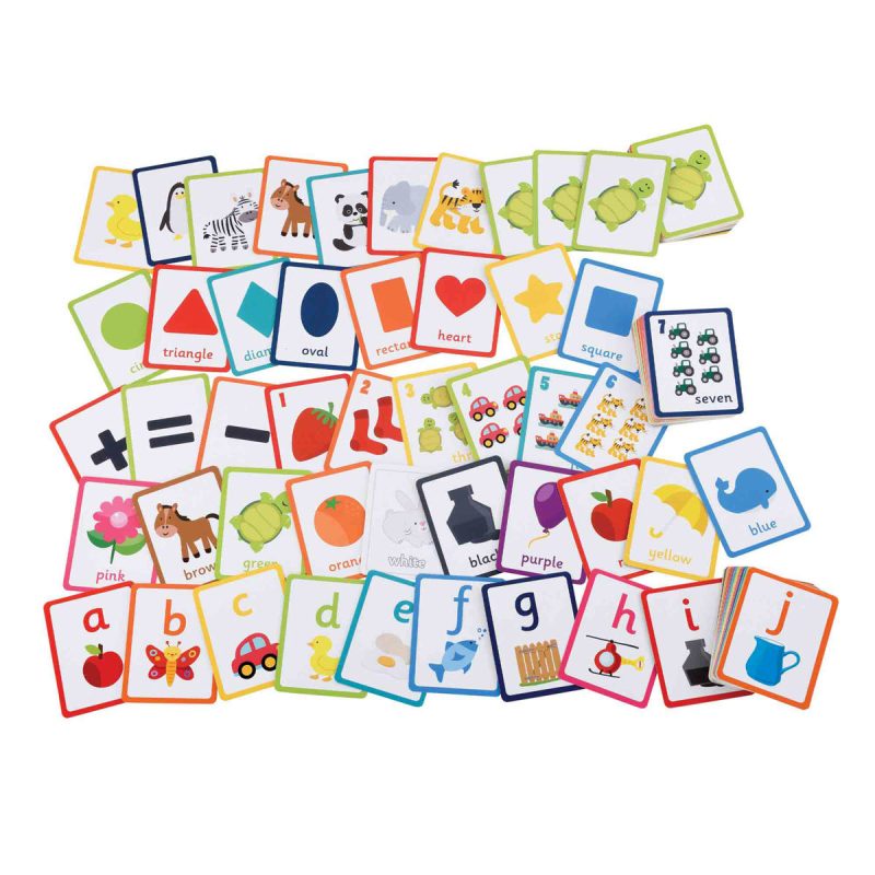 ELC Toys