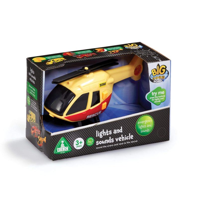ELC Toys