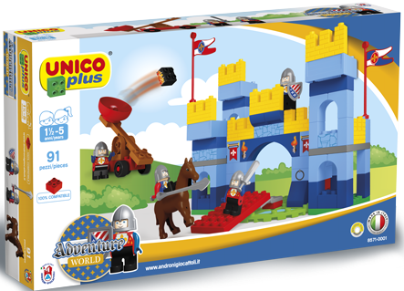 ELC Toys