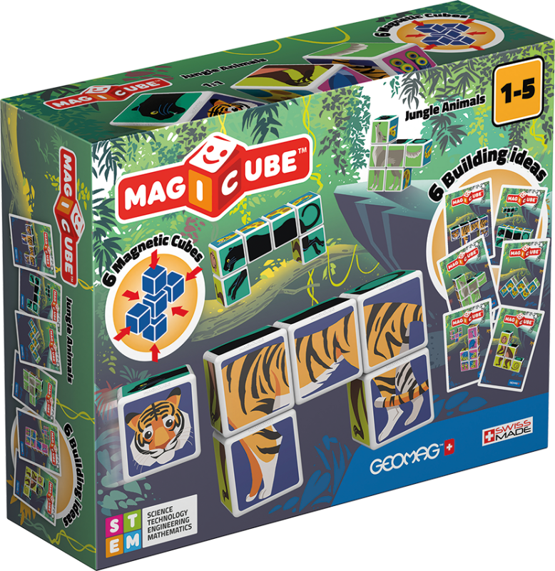 ELC Toys