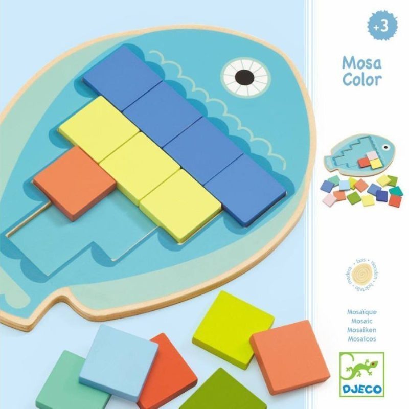 ELC Toys
