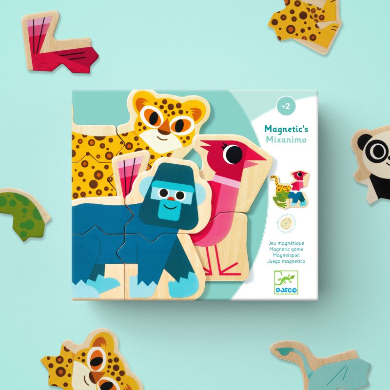 ELC Toys