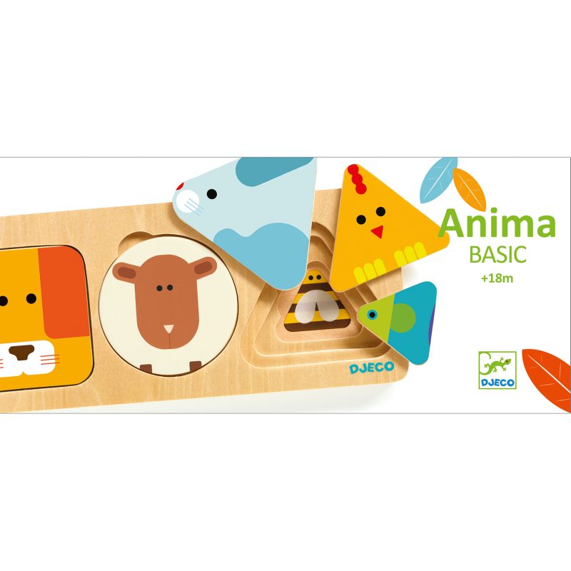 ELC Toys