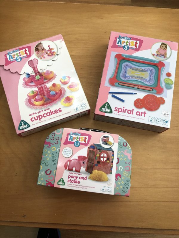 ELC Toys