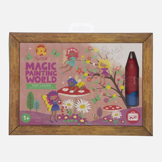 Magic Painting World - Fairy Garden - Image 3