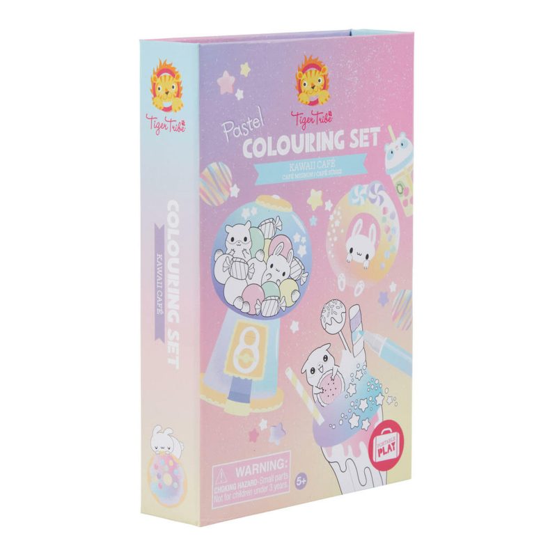 ELC Toys