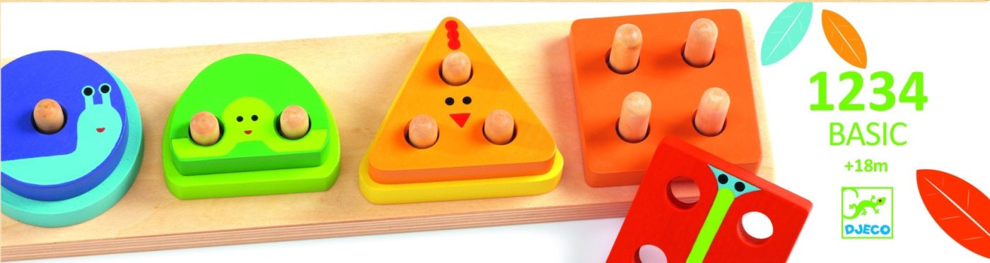 ELC Toys
