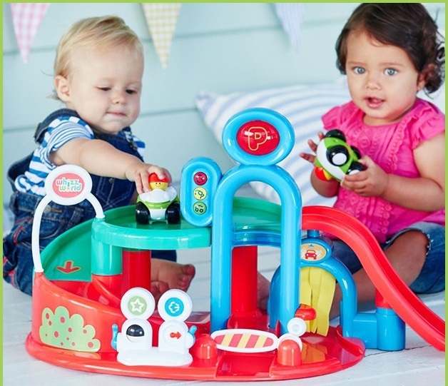 ELC Toys