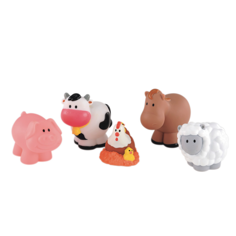 ELC Toys