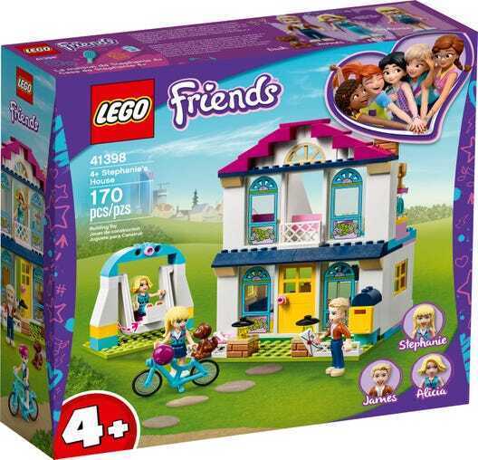 ELC Toys