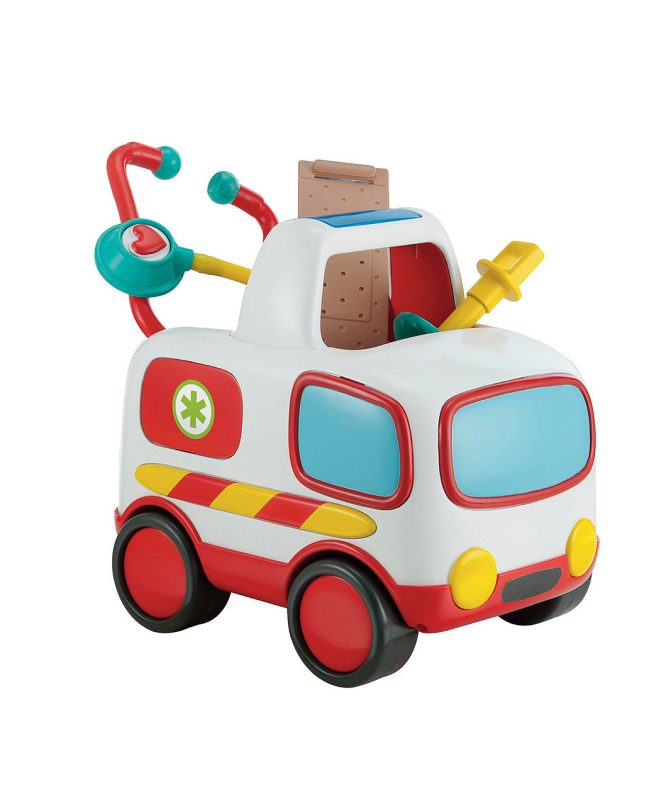 ELC Toys