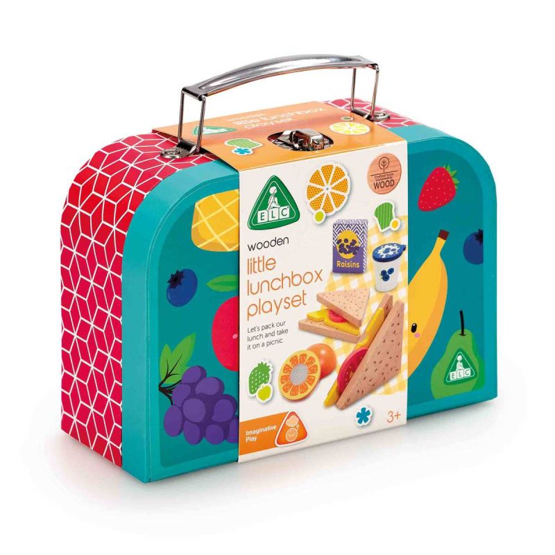 ELC Toys