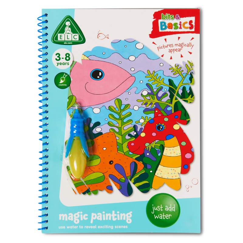 ELC Toys