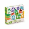 Magnetic Matching Animals