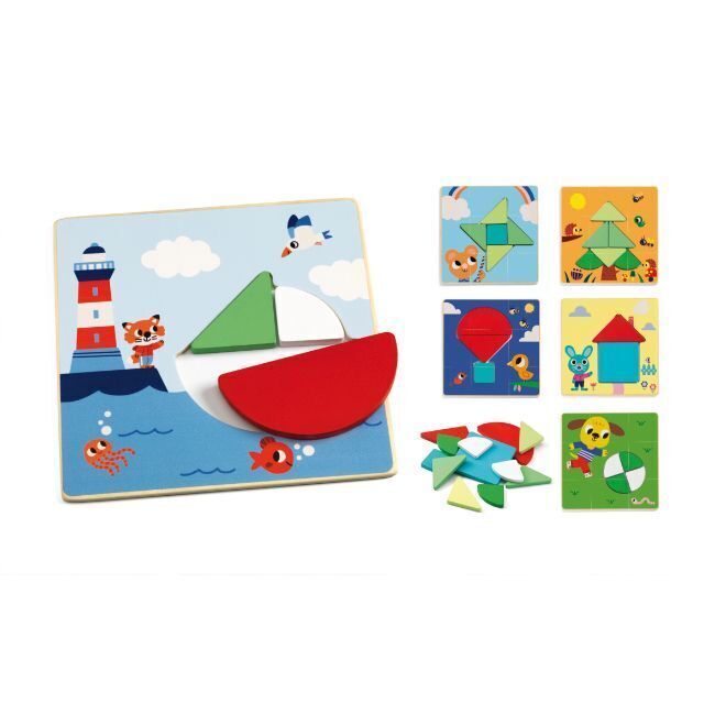 ELC Toys