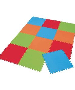 Recreation Mats - 12 pack