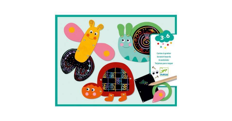 ELC Toys