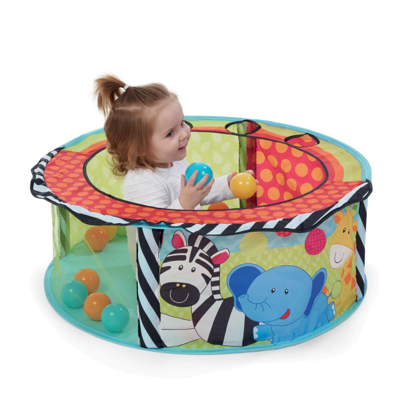 ELC Toys