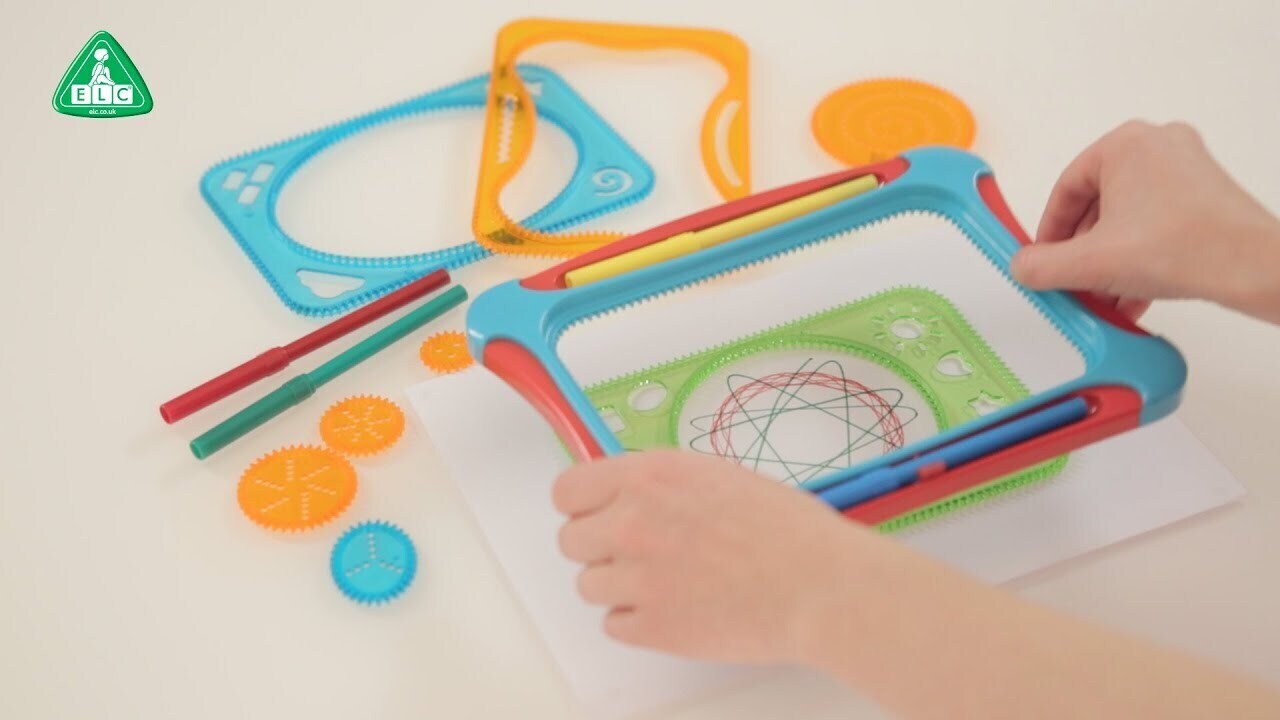ELC Toys
