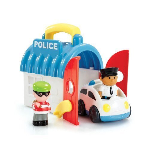 ELC Toys