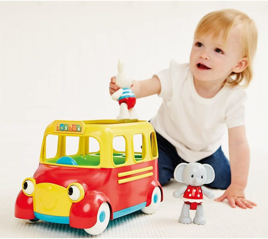 ELC Toys